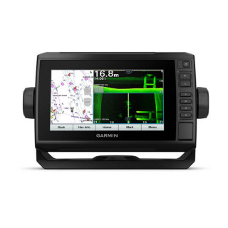 Картплоттер Garmin ECHOMAP UHD 72sv  (без датчика в комплекте)
