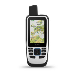 Навигатор Garmin GPSMAP 86s в комплекте с ДР6