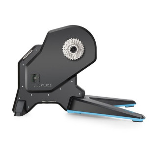 Велотренажер Garmin Tacx FLUX 2 Smart Trainer
