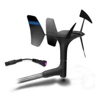 Комплект кабелей переходника разъема gWind / nWind Garmin