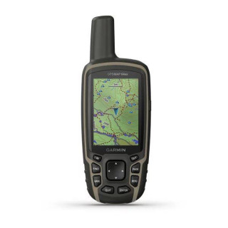 Навигатор Garmin GPSMAP 64sx