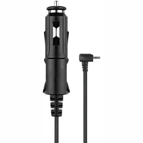 Кабель питания Garmin к прикуривателю Zumo 590