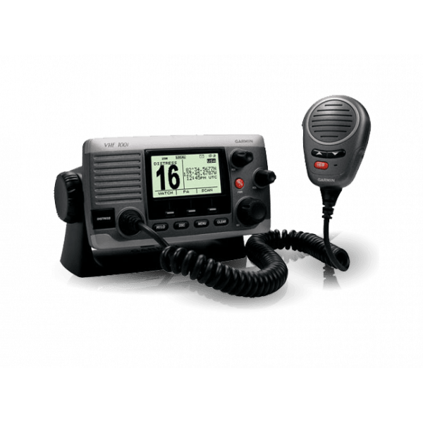 Радиостанция Garmin VHF 100i