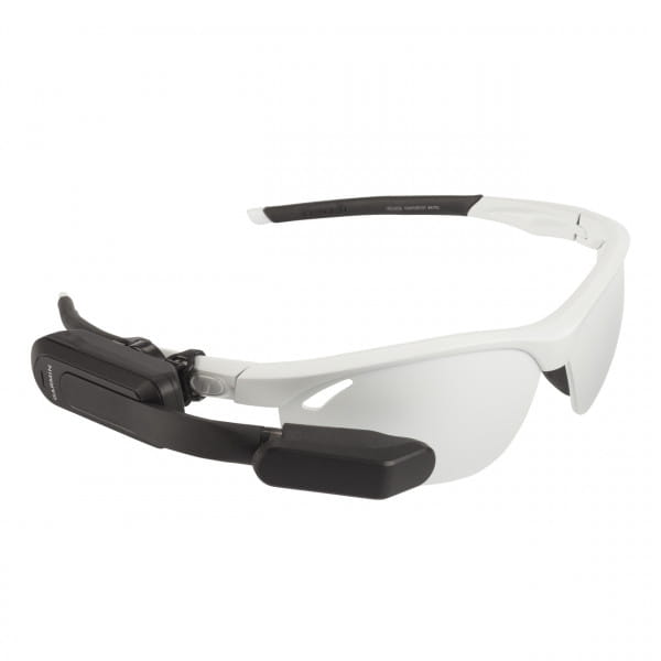 Навигатор велосипедный Garmin Varia Vision 010-01952-10 - Приборы для ...