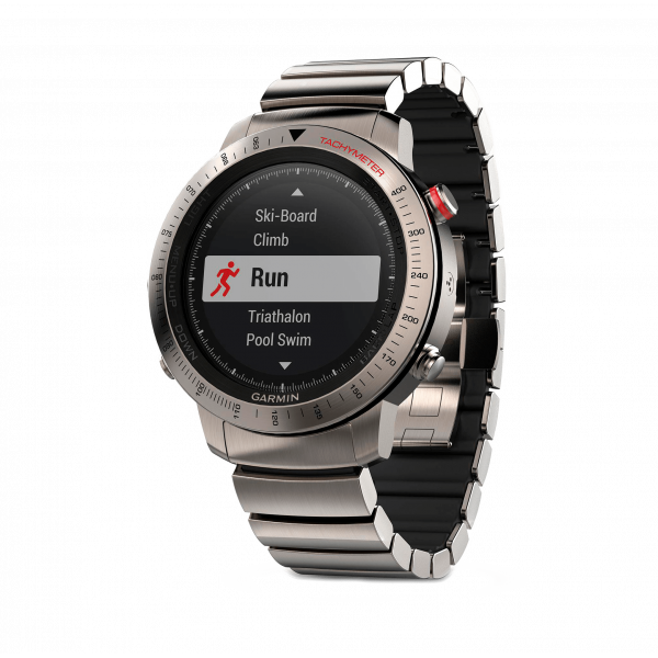 Garmin Fenix Chronos 010 01957 01 Garm shop.ru