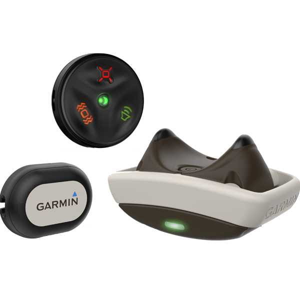 Система контроля собак Garmin Delta Smart