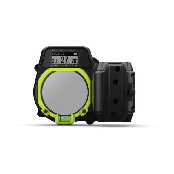 Xero garmin fenix 5 top