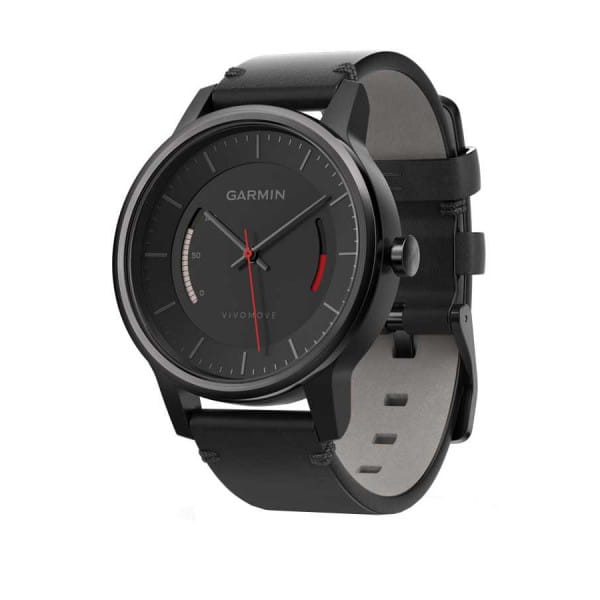 Garmin Vivomove Classic 010 01597 10 Garm shop.ru
