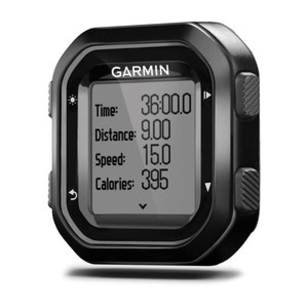 Навигатор велосипедный Garmin Edge 20 010-03709-10 - Приборы для ...