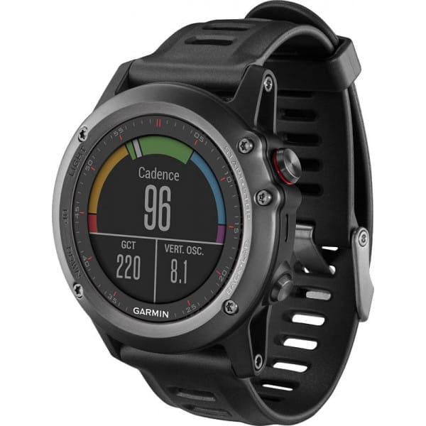 Garmin fenix hrm on sale