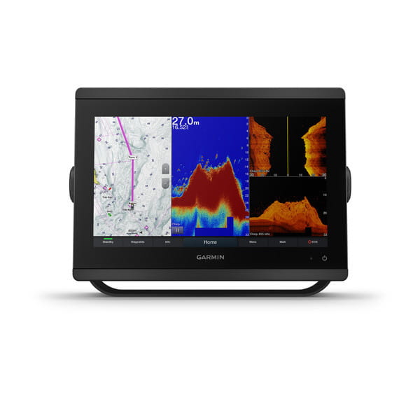 Эхолот-картплоттер Garmin GPSMAP 8412xsv 010-02092-02 - Картплоттеры с ...