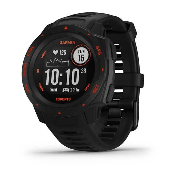 Garmin instinct multisport gps watch clearance