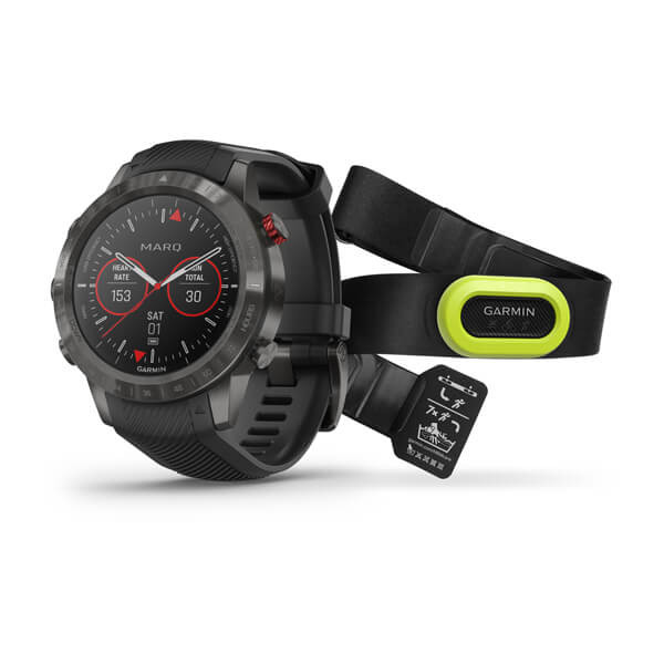 Marq smartwatch store