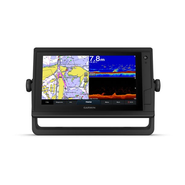 Эхолот Garmin GPSMAP 922xs Plus 010-02321-02 - Эхолоты в магазине Garm ...