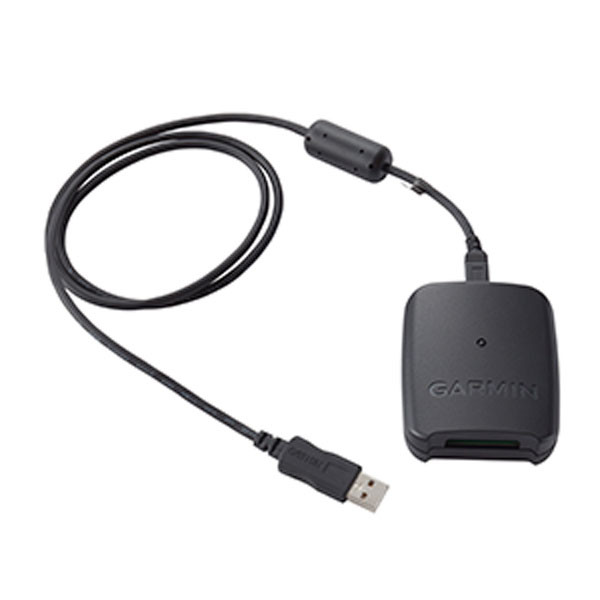 Программатор Garmin USB Aviation Data Card Programmer 0101057920
