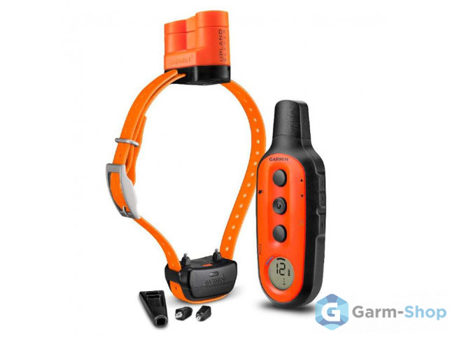garmin delta upland xc
