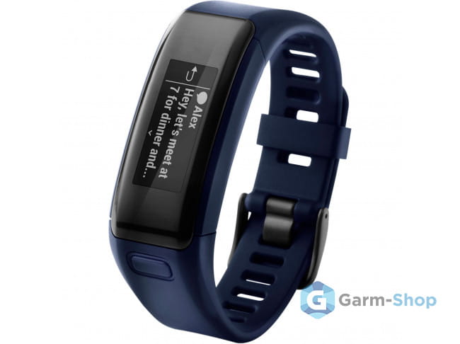 Garmin Vivosmart HR 010 01955 14 Garm shop.ru