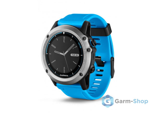 Garmin Quatix 3 010 01338 1B Garm shop.ru