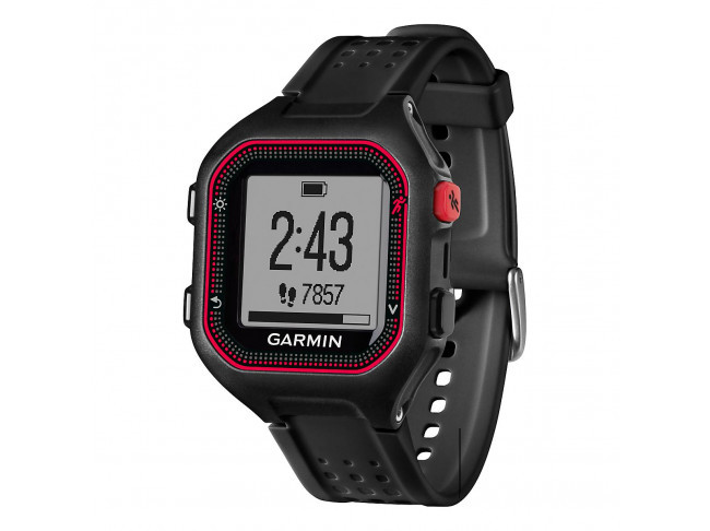 Garmin forerunner 25 gps on sale