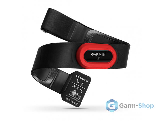 Garmin HRM4 Run 010 10997 12 Garm shop.ru