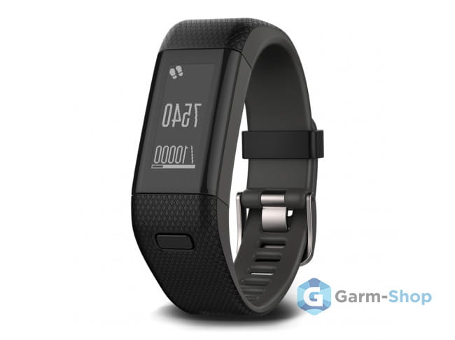 Garmin Vivosmart HR 010 01955 42 Garm shop.ru