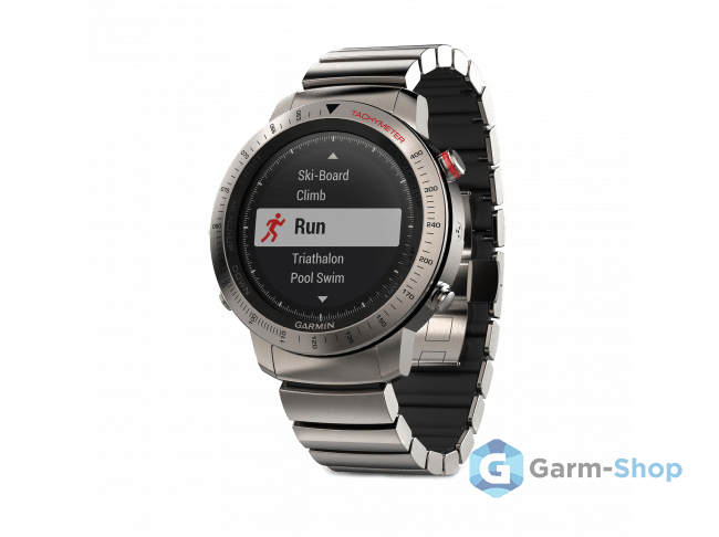 Garmin Fenix Chronos 010 01957 01 Garm shop.ru