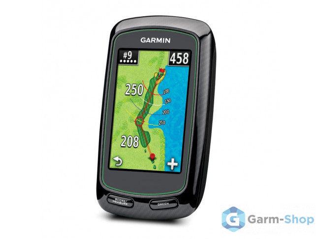 Garmin golf gps g6 on sale