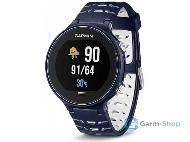 Garmin 630 music on sale