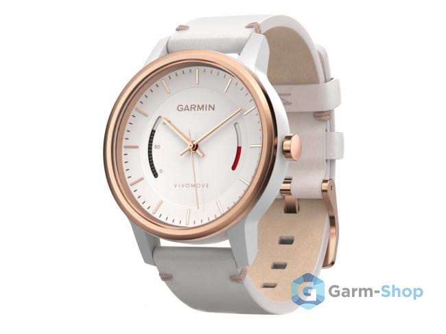 Garmin Vivomove Classic 010 01597 11 Garm shop.ru