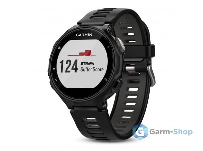 Garmin Forerunner 735 XT 010 01614 06 Garm shop.ru