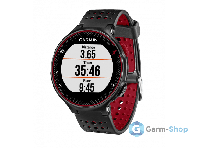 Garmin fenix 2 vs forerunner 235 online