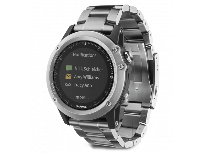 Garmin Fenix 3 HR 010 01338 79 Garm shop.ru