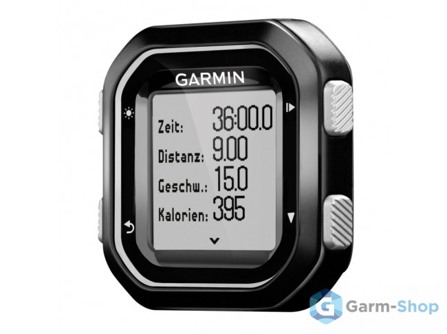 Навигатор велосипедный Garmin Edge 25 010-03709-30 - Приборы для ...