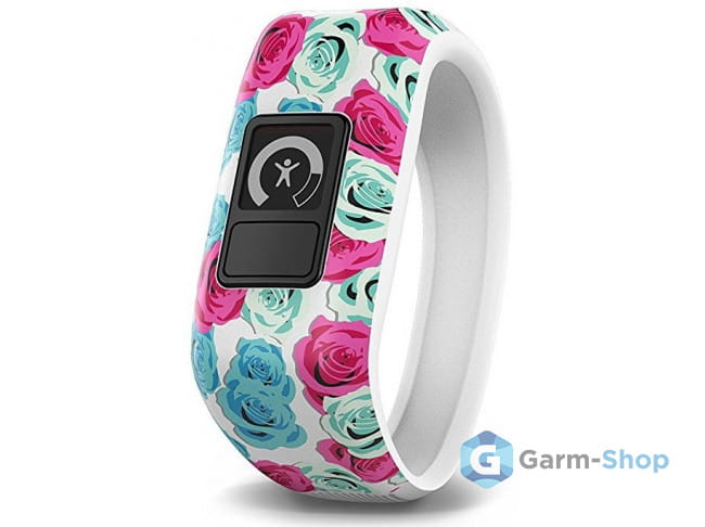 garmin venu apple health