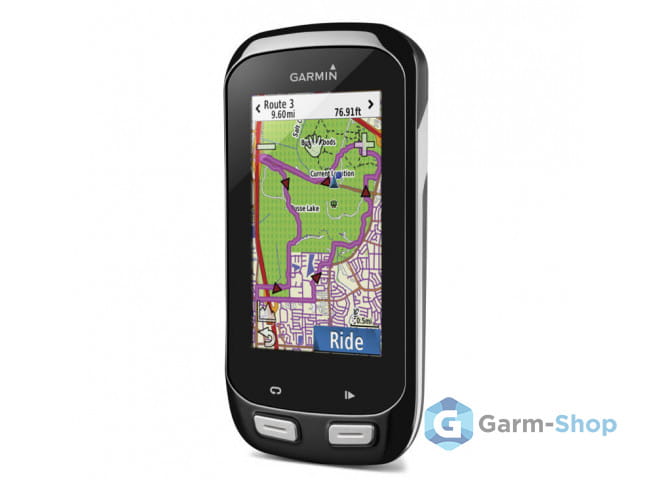 Garmin edge 1000 touring on sale