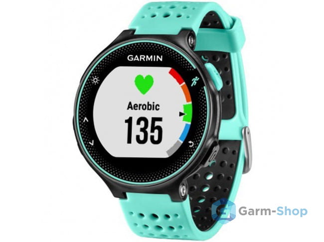 Garmin Forerunner 235 010 03717 49 Garm shop.ru