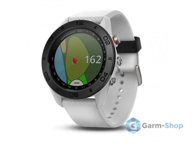 Approach S60 010-01702-01 в фирменном магазине Garmin