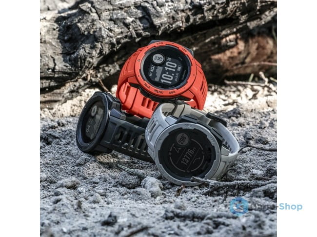 instinct monterra gray