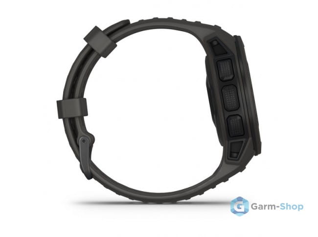 instinct monterra gray