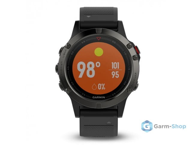 fenix 5 tri bundle