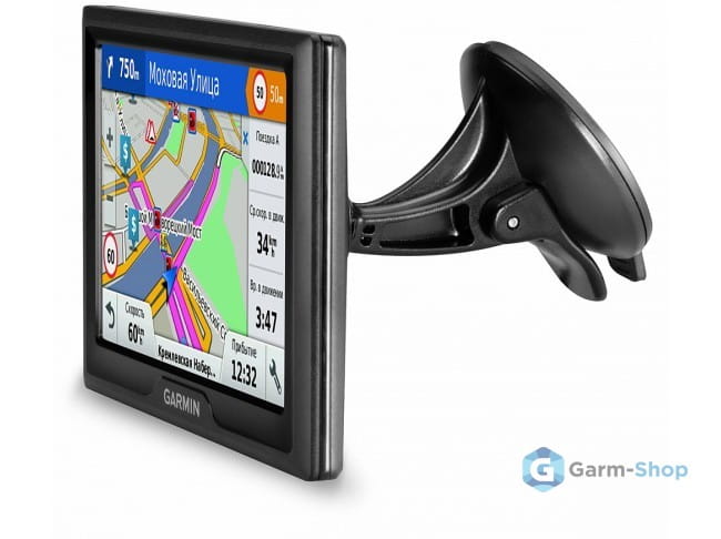 Регистратор автомобильный garmin