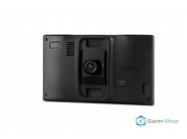 Регистратор автомобильный garmin