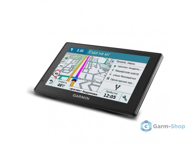 Регистратор автомобильный garmin