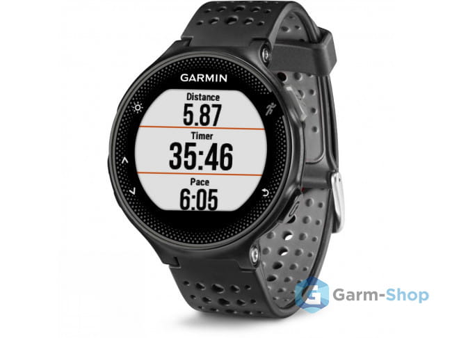 Garmin Forerunner 235 010 03717 55 Garm shop.ru