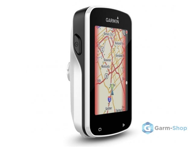 Навигатор велосипедный Garmin Edge 820 010-01626-10 - Приборы для ...