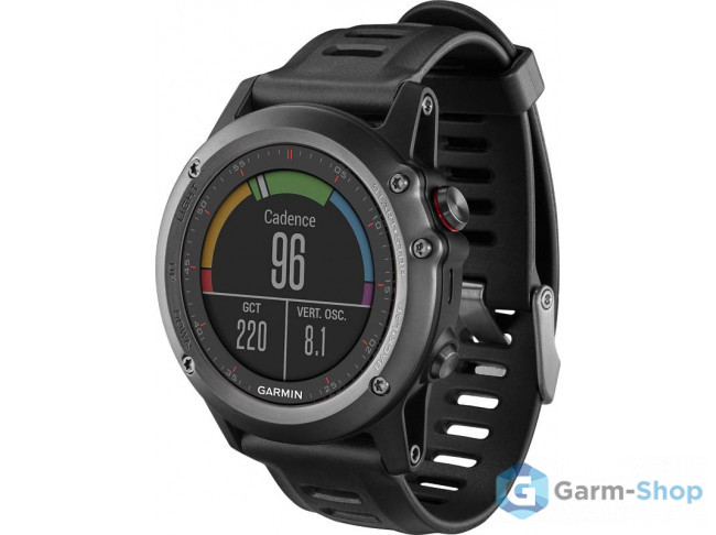 Garmin Fenix 3 HRM 010 01338 11 Garm shop.ru