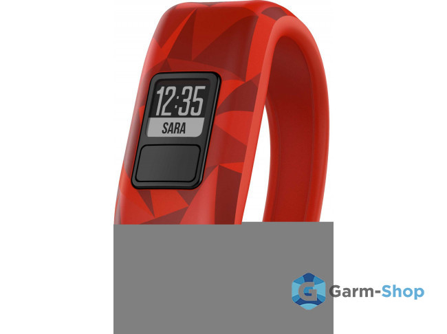 Garmin Vivofit JR Broken Lava 010 01634 20 Garm shop.ru