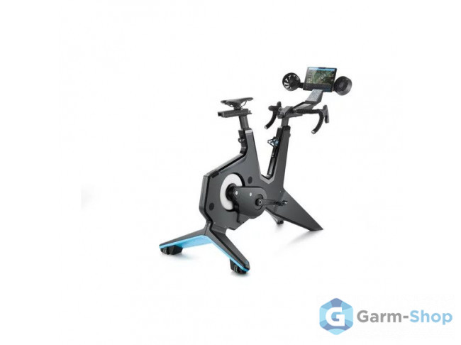 Tacx NEO Bike Smart Trainer T8000.61 в фирменном магазине Garmin