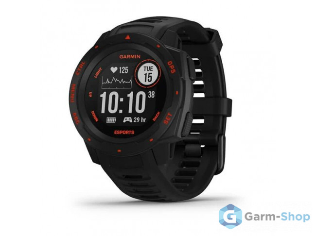 Garmin instinct shop deals