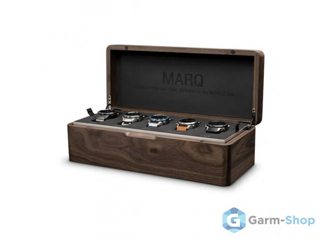 MARQ Limited edition Signature Set 010-02404-01 в фирменном магазине Garmin